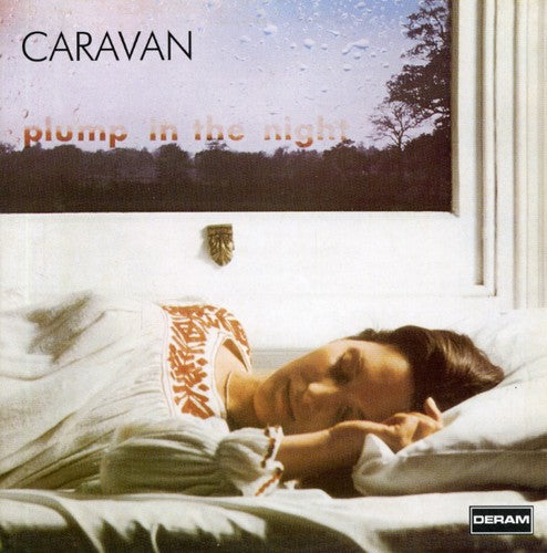 Caravan: For Girls Who Grow Plump in Night