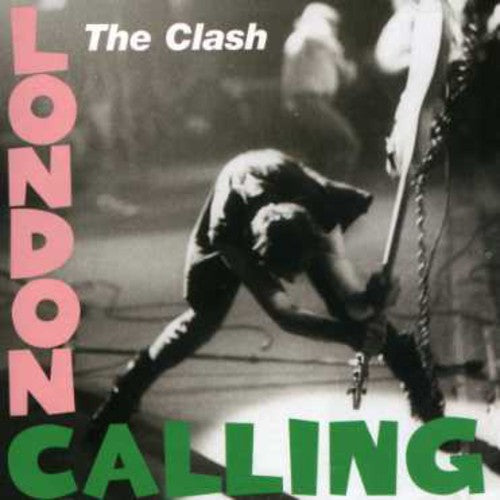 Clash: London Calling