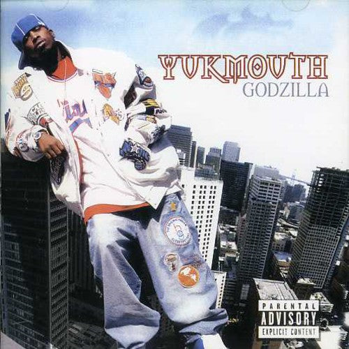 Yukmouth: Godzilla