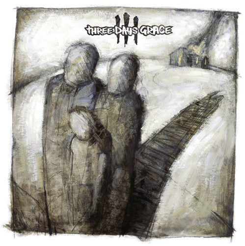 Three Days Grace: Three Days Grace