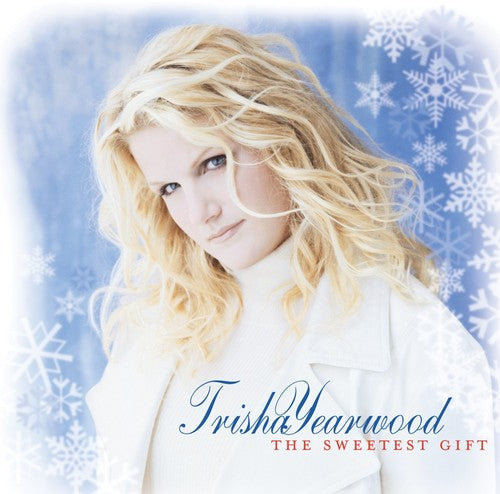 Yearwood, Trisha: Sweetest Gift