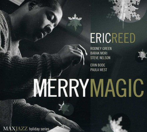 Reed, Eric: Merry Magic