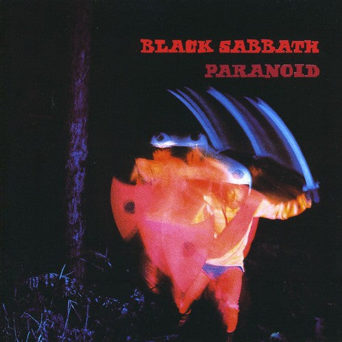 Black Sabbath: Paranoid