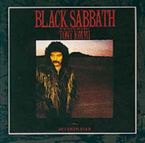 Black Sabbath: Seventh Star