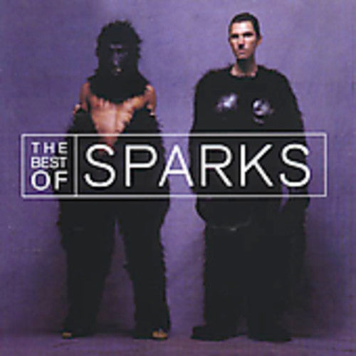 Sparks: Best of