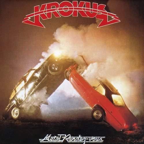 Krokus: Metal Rendez-vous (ger)