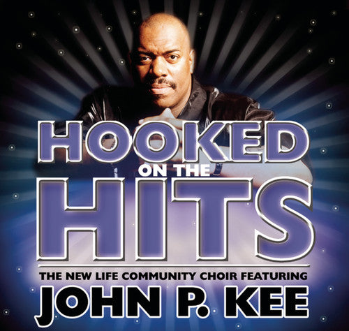 Nlcc ( New Life Community Choir ): Hooked on the Hits