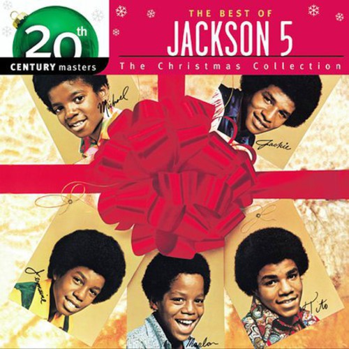 Jackson 5: Christmas Collection: 20th Century Masters