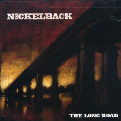 Nickelback: The Long Road