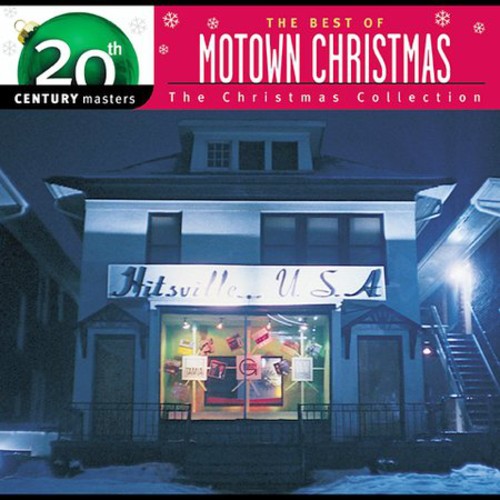 Motown: Christmas Coll - 20th Century Masters / Va: Motown: Christmas Collection - 20th Century Masters