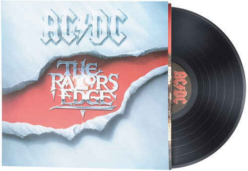 AC/DC: Razor's Edge