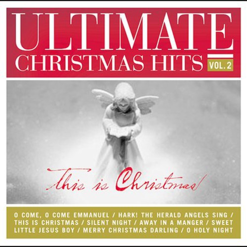 Ultimate Christmas Hits 2: This Is Christmas / Var: Ultimate Christmas Hits, Vol. 2: This Is Christmas