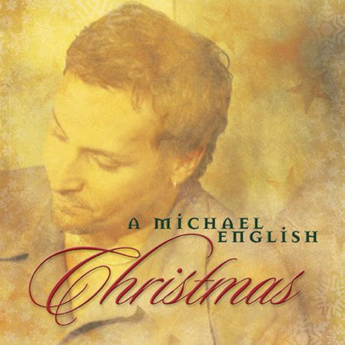 English, Michael: A Michael English Christmas