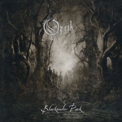 Opeth: Blackwater Park