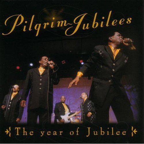 Pilgrim Jubilees: The Year Of Jubilee