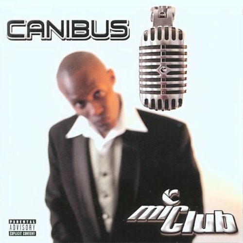 Canibus: Mic Club: The Curriculum