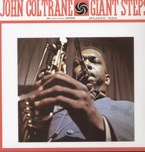 Coltrane, John: Giant Steps