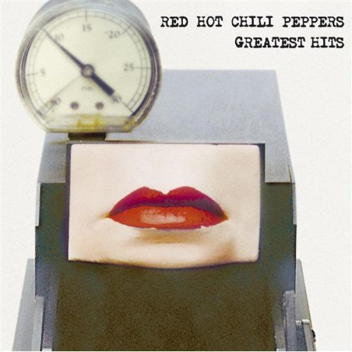 Red Hot Chili Peppers: Greatest Hits