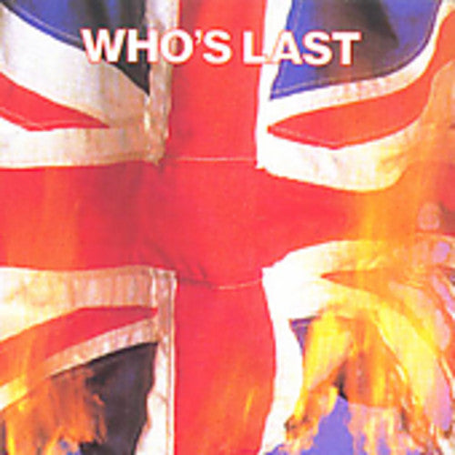 Who: Who's Last