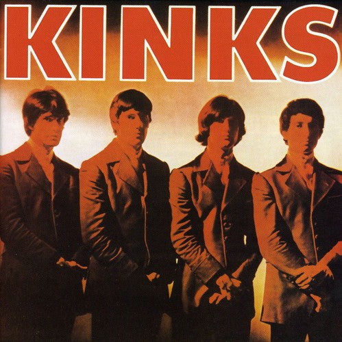 Kinks: Kinks