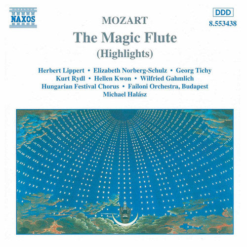 Mozart: Magic Flute