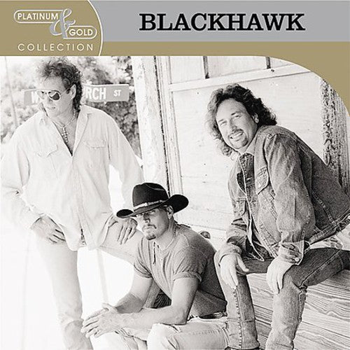 BlackHawk: Platinum & Gold Collection