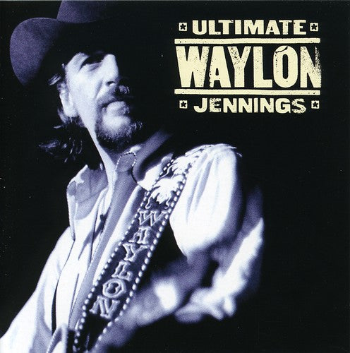 Jennings, Waylon: Ultimate Waylon Jennings