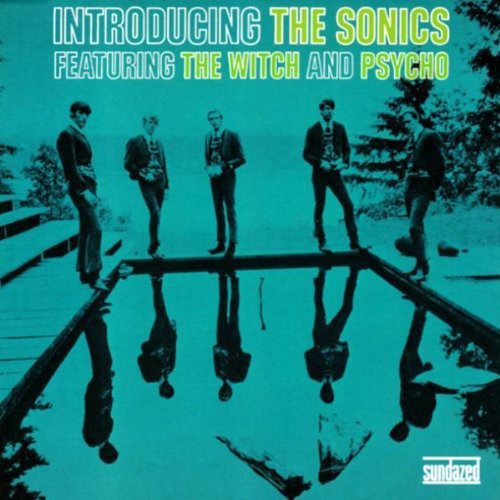 Sonics: Introducing the Sonics