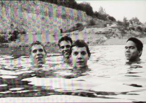 Slint: Spiderland