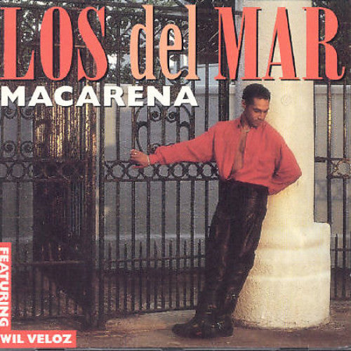 Los del Mar: Macarena