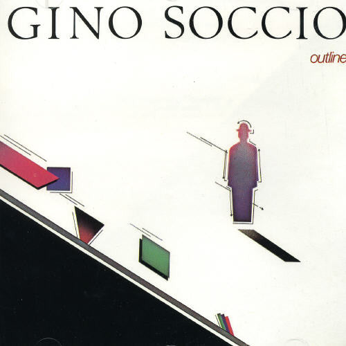 Soccio, Gino: Outline