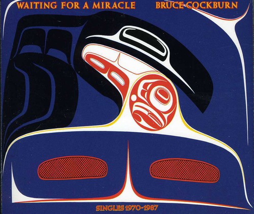 Cockburn, Bruce: Waiting for a Miracle