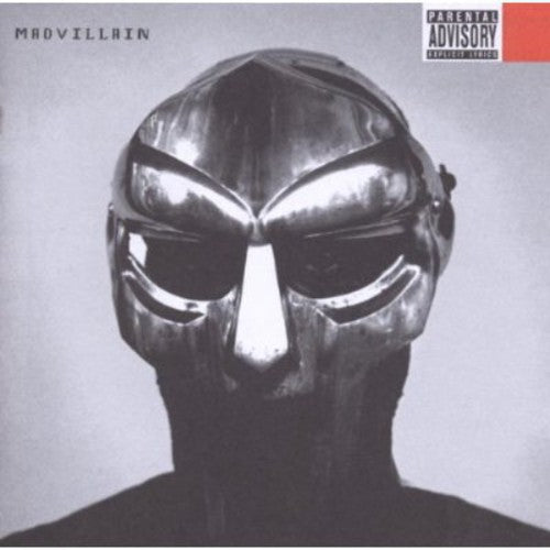 Madvillain: Madvillainy