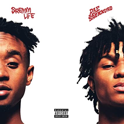 Rae Sremmurd: Sremmlife