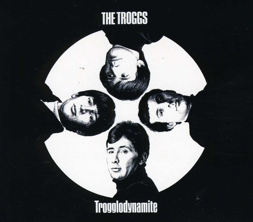 Troggs: Trogglodynamite