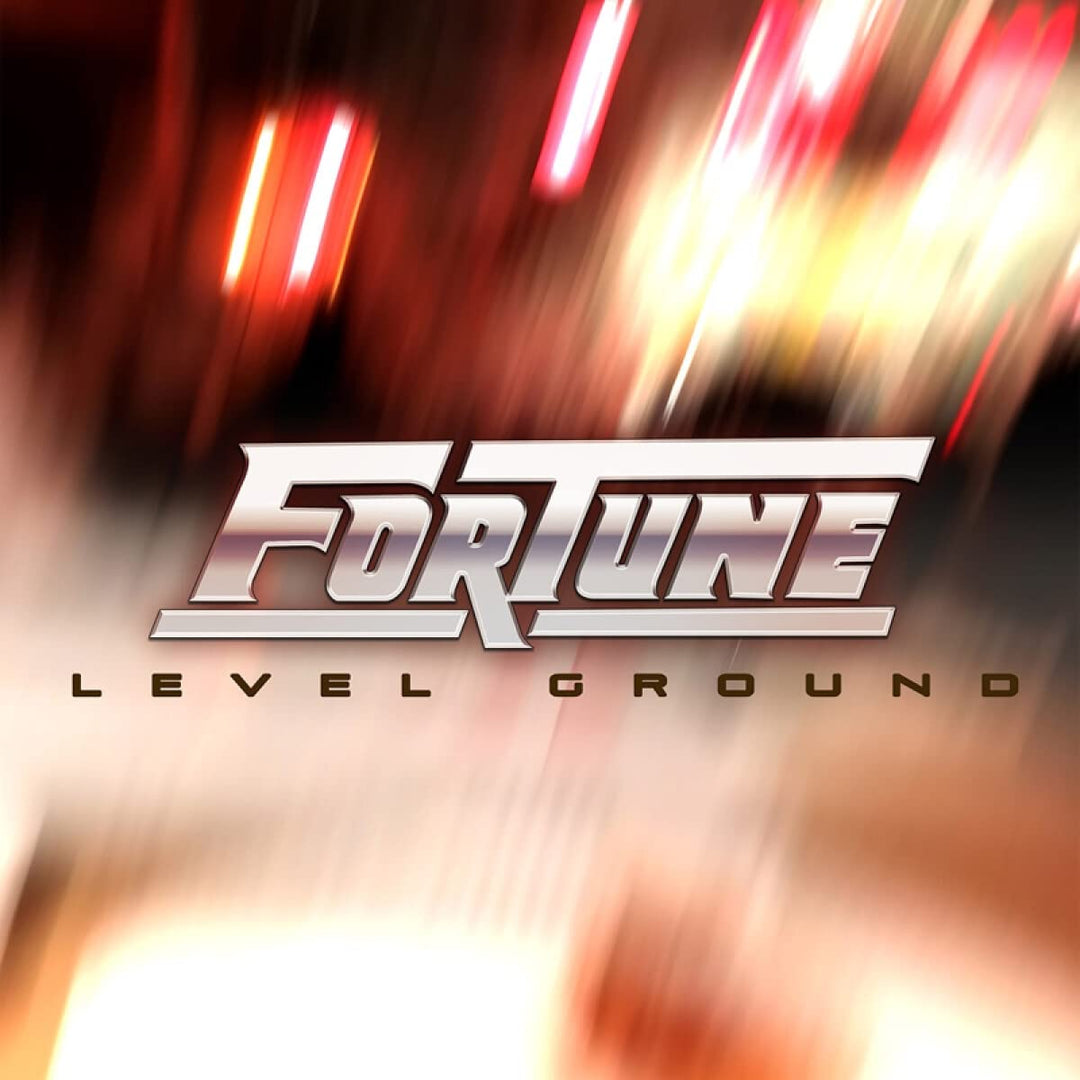 Fortune: Level Ground