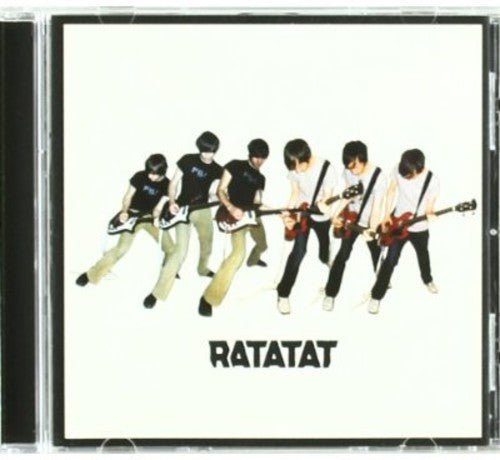 Ratatat: Ratatat