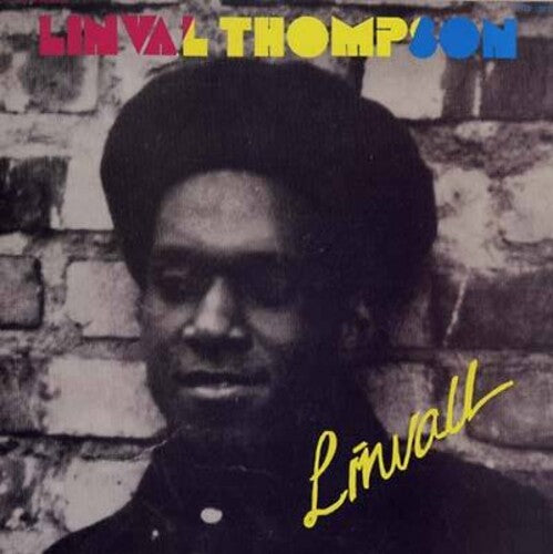 Thompson, Linval: Linvall