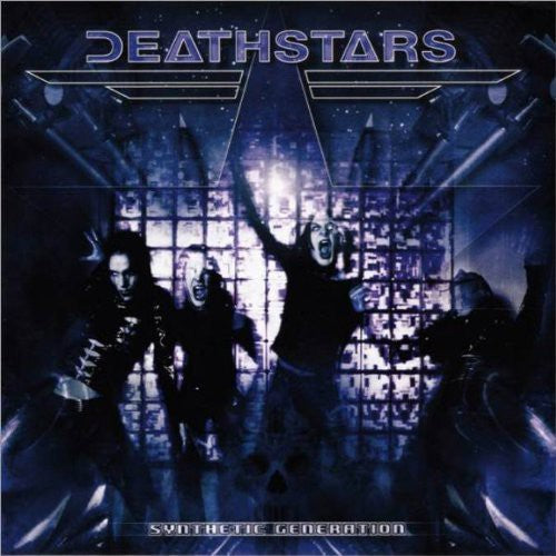 Deathstars: Synthetic Generation