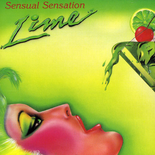 Lime: Sensual Sensation