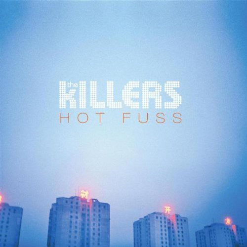 Killers: Hot Fuss