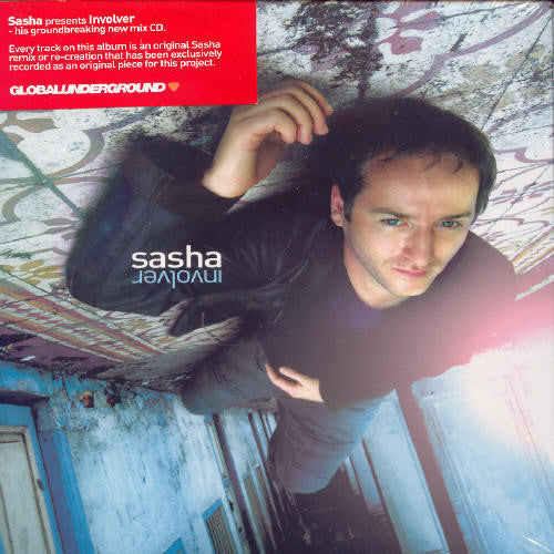 Sasha: Involver