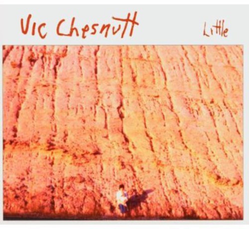 Chesnutt, Vic: Little