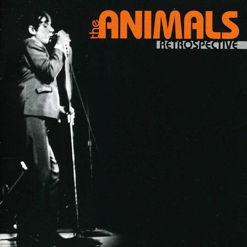 Animals: Retrospective