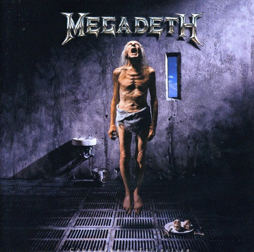 Megadeth: Countdown to Extinction