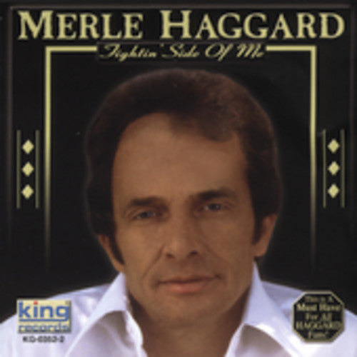 Haggard, Merle: Fightin' Side Of Me