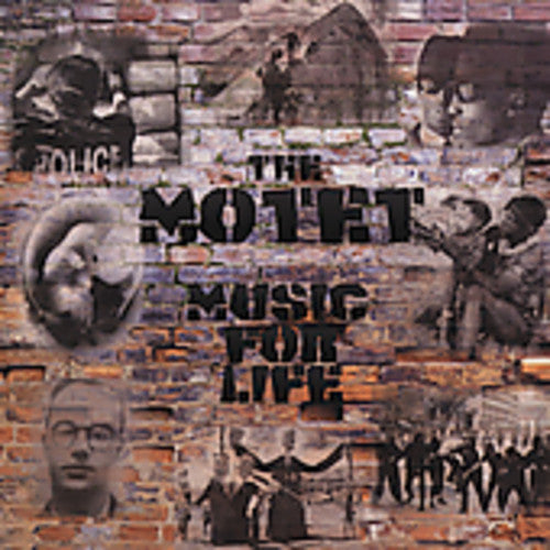 Motet: Music for Life