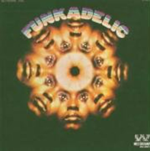 Funkadelic: Funkadelic