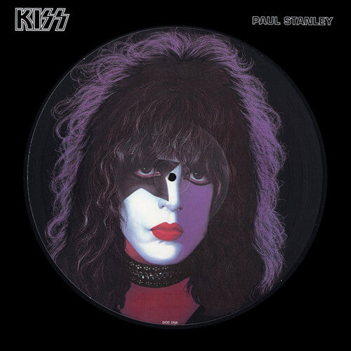 Kiss: Paul Stanley