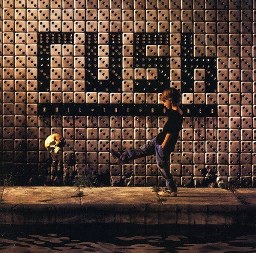 Rush: Roll the Bones